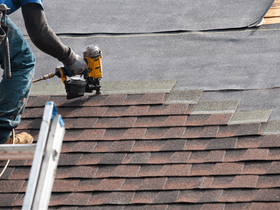 About Roof Repair Experts Lookout Mountain, TN